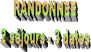 RANDONNEE
2 sjours - 3 dates
